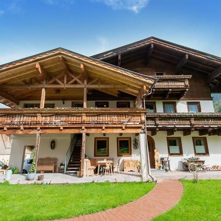Apartment In Saalfelden Am Steinernen Meer Eksteriør bilde
