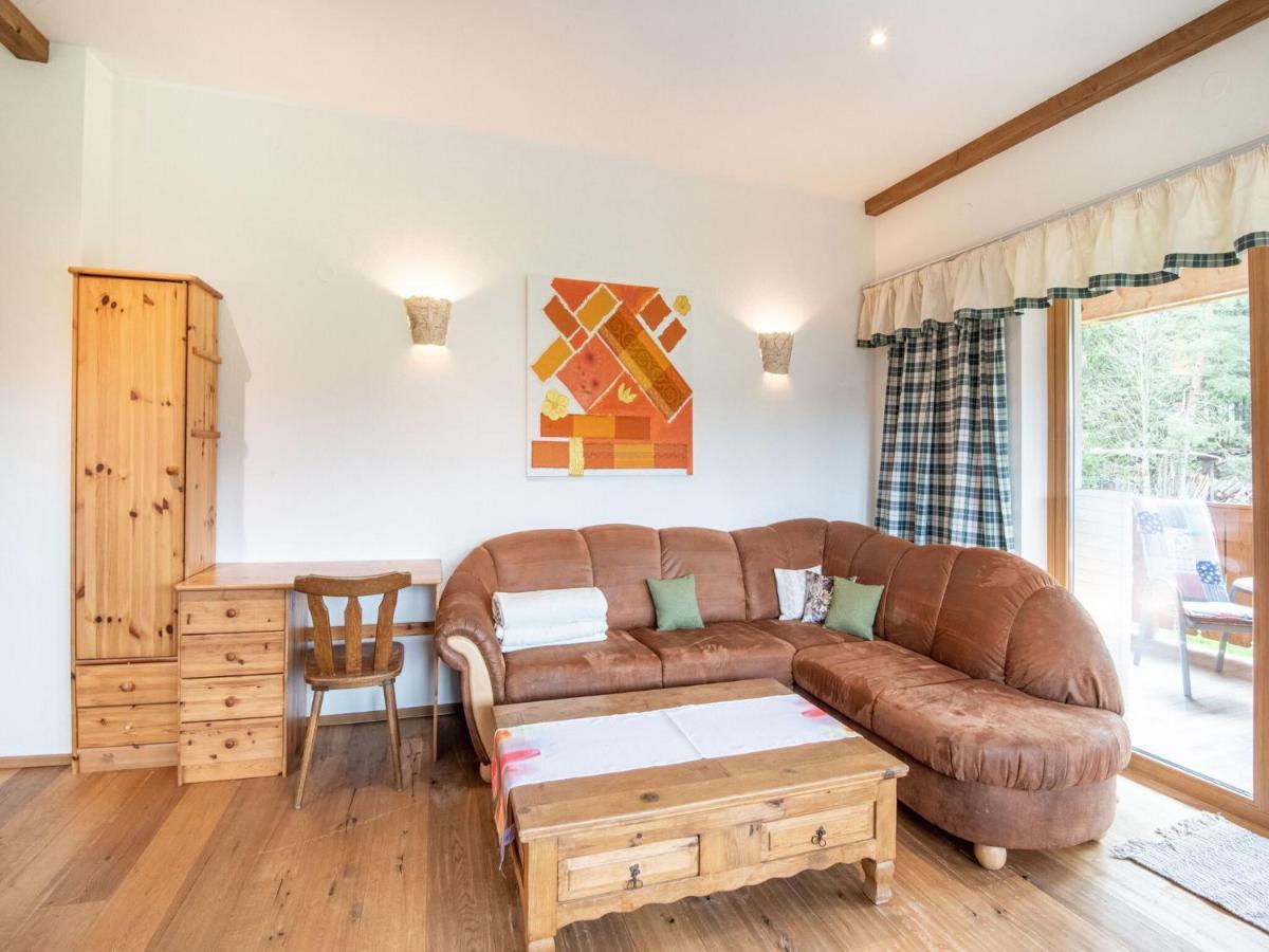 Apartment In Saalfelden Am Steinernen Meer Eksteriør bilde