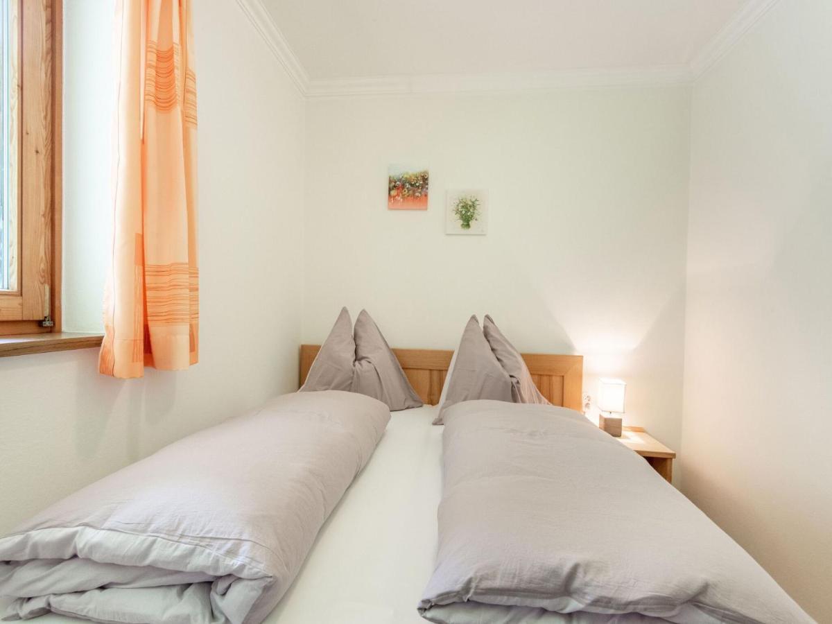 Apartment In Saalfelden Am Steinernen Meer Eksteriør bilde