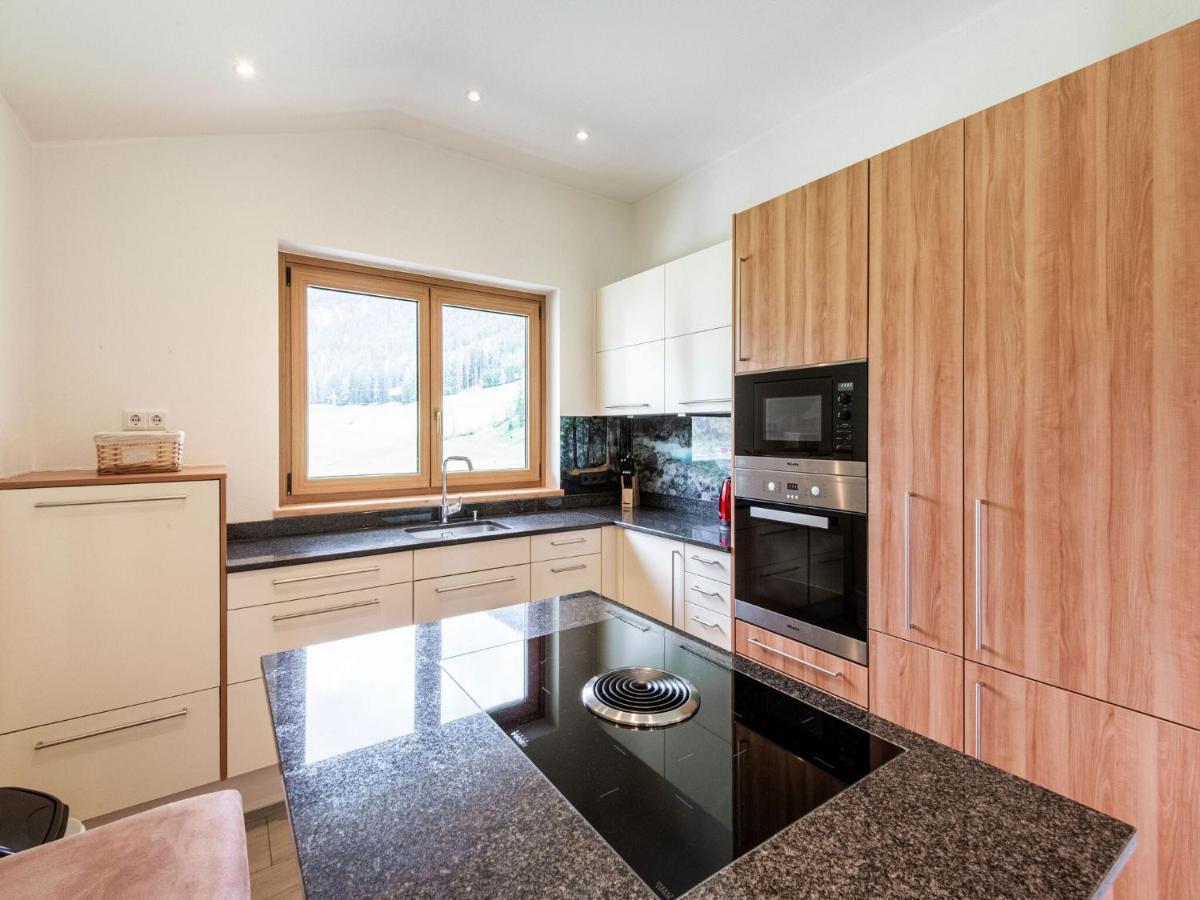 Apartment In Saalfelden Am Steinernen Meer Eksteriør bilde