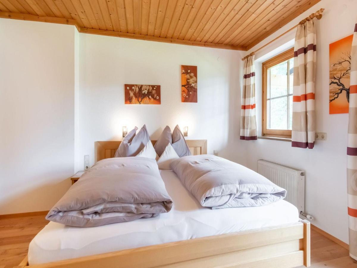 Apartment In Saalfelden Am Steinernen Meer Eksteriør bilde