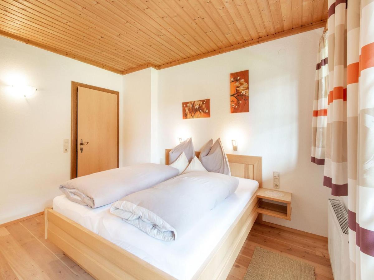 Apartment In Saalfelden Am Steinernen Meer Eksteriør bilde