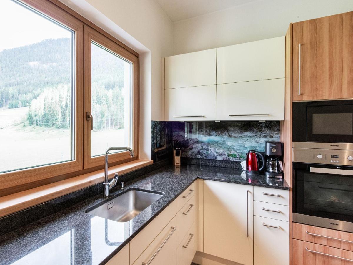 Apartment In Saalfelden Am Steinernen Meer Eksteriør bilde