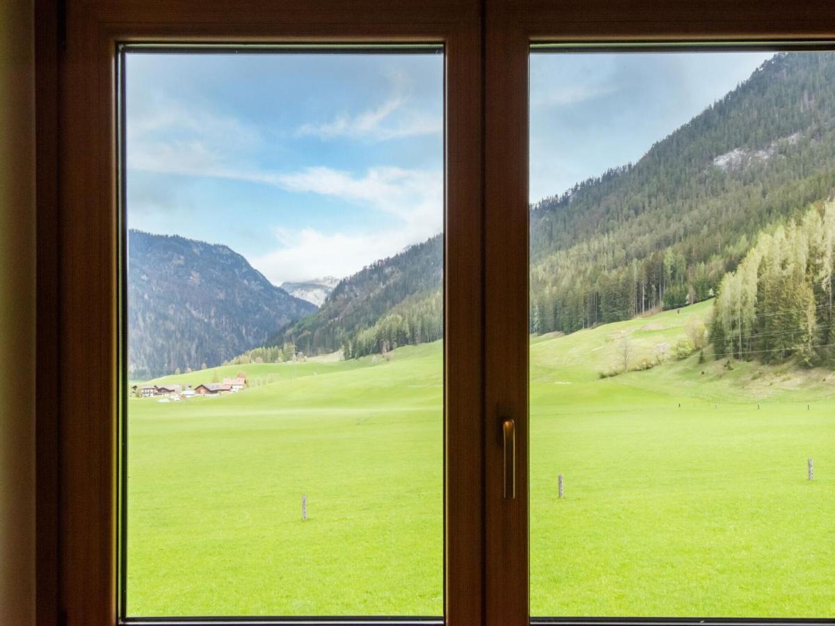 Apartment In Saalfelden Am Steinernen Meer Eksteriør bilde