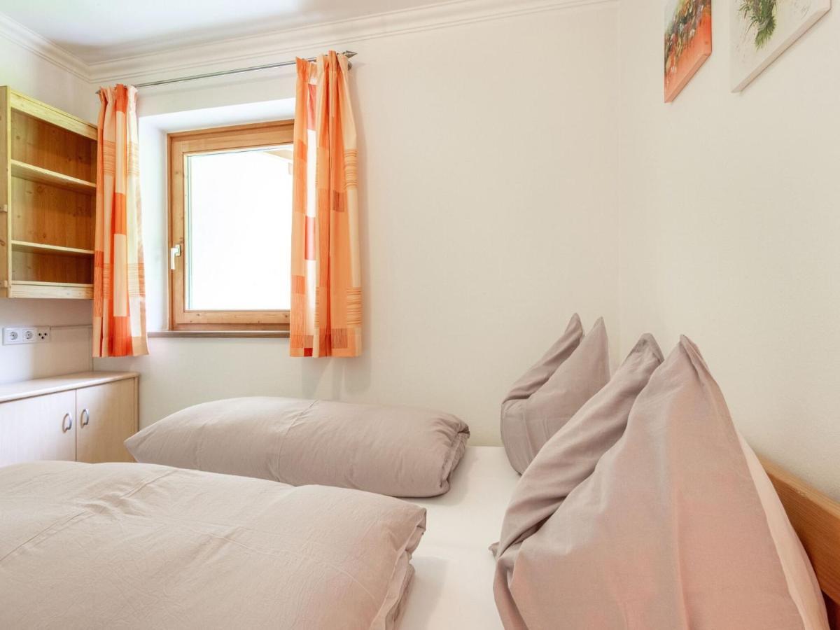 Apartment In Saalfelden Am Steinernen Meer Eksteriør bilde