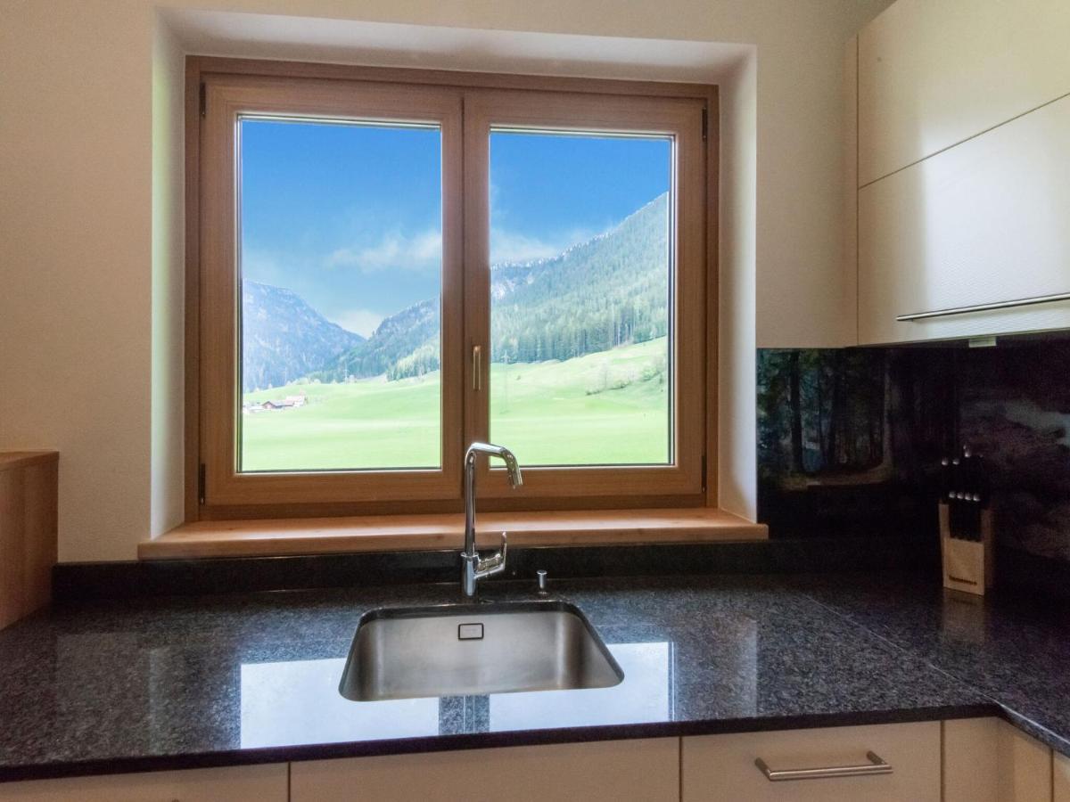 Apartment In Saalfelden Am Steinernen Meer Eksteriør bilde