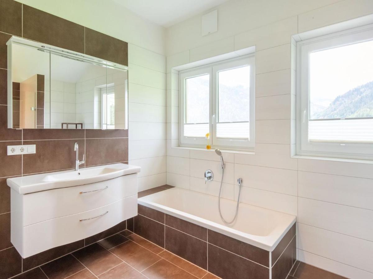 Apartment In Saalfelden Am Steinernen Meer Eksteriør bilde